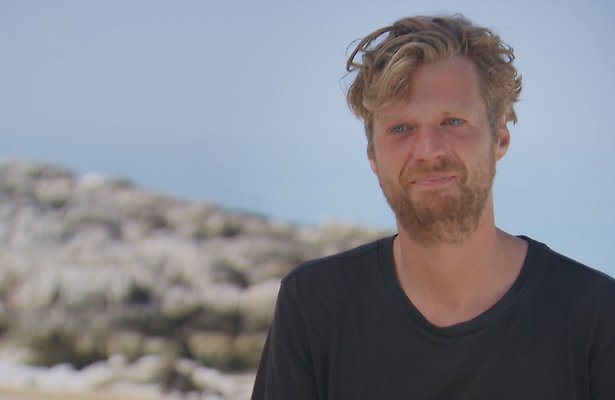 Expeditie Robinson